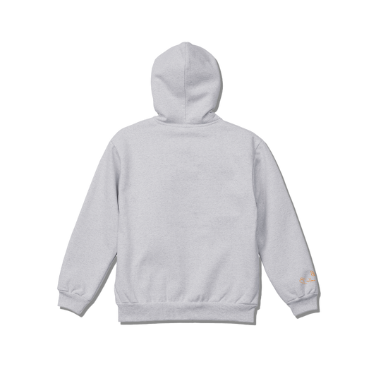 rOd'nollaB BOX HEAVY HOODIE