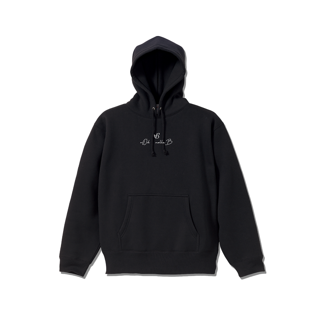 rOd'nollaB SWEAT HOODIE