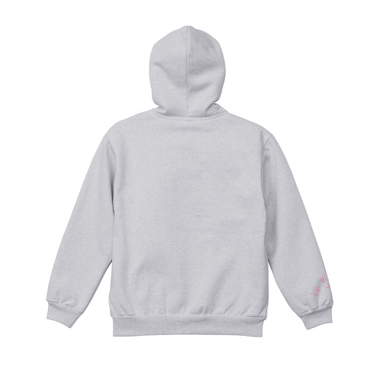 rOd'nollaB BOX HEAVY HOODIE