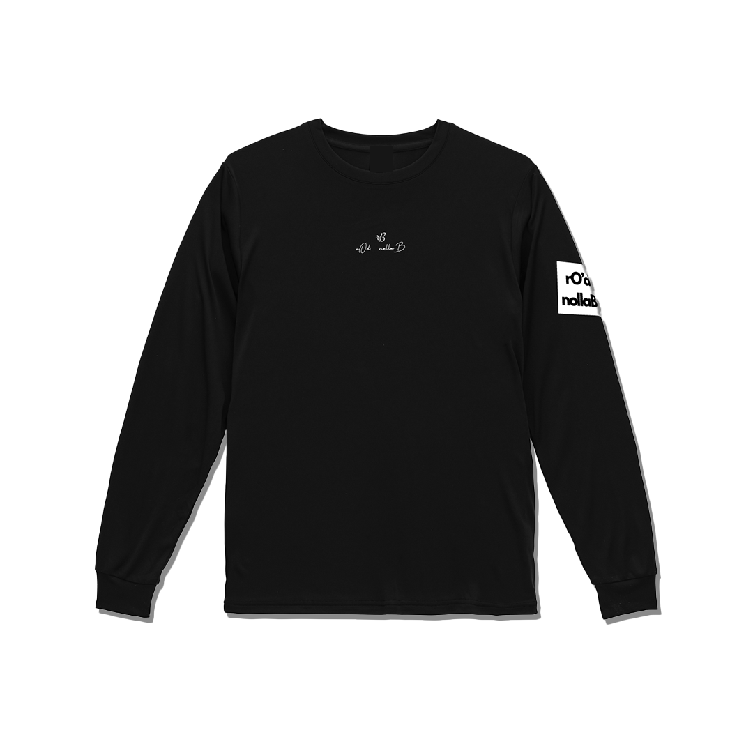 rOd'nollaB ATHLETIC TOP