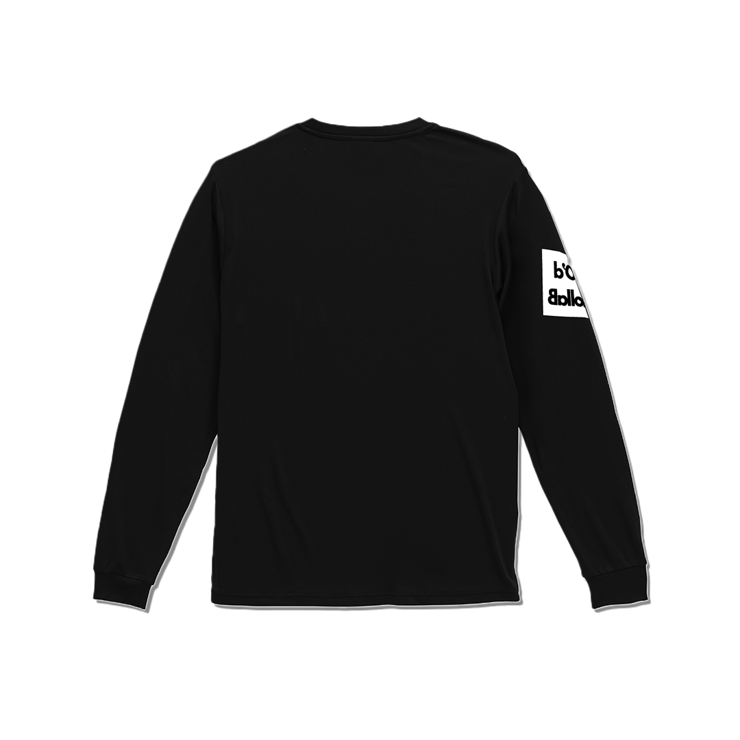 rOd'nollaB  ATHLETIC TOP