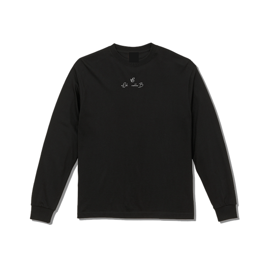 PREMIUM COTTON rOd'nollaB L/S TEE