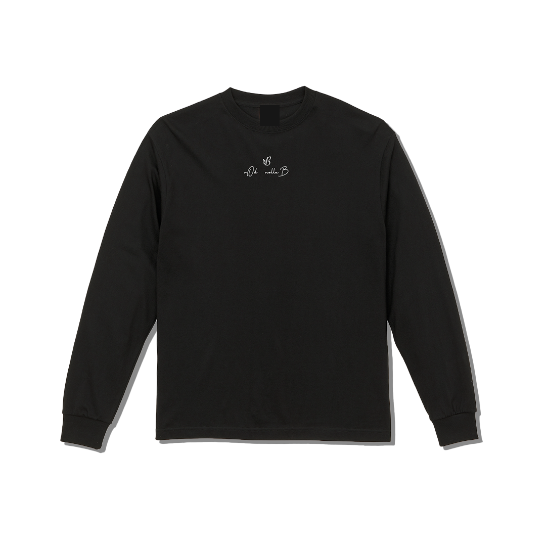 PREMIUM COTTON rOd'nollaB L/S TEE
