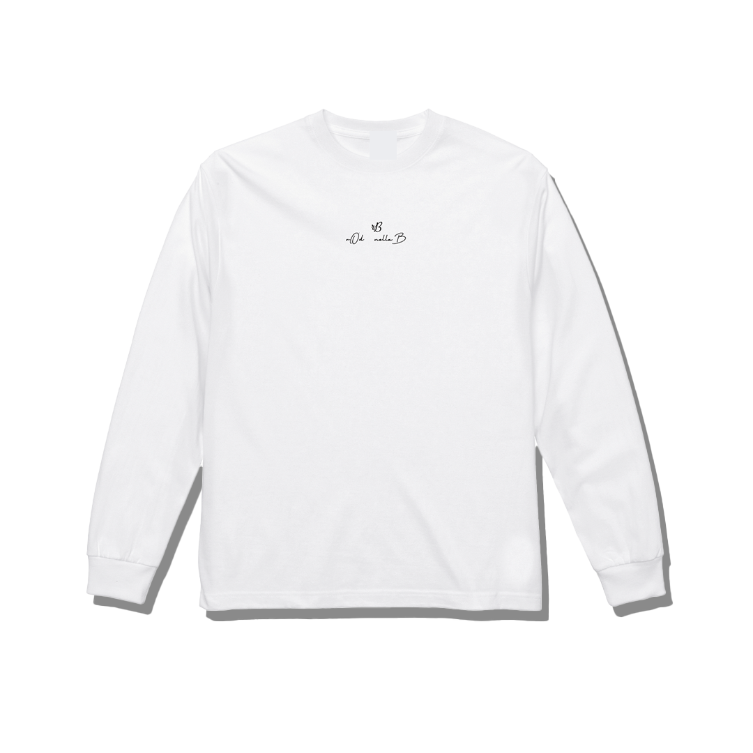 PREMIUM COTTON rOd'nollaB L/S TEE