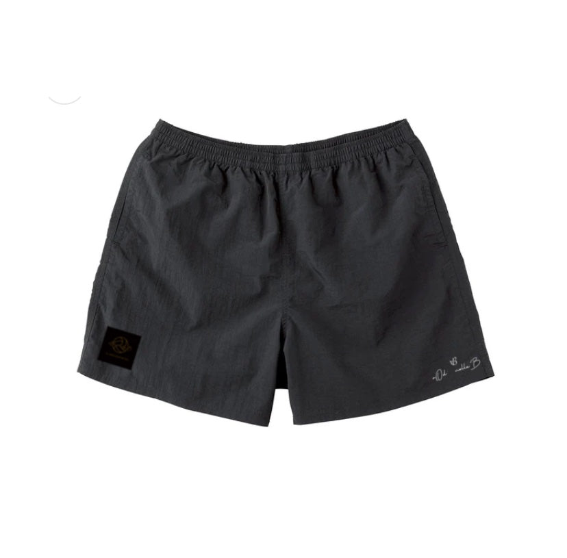 ナイロンショーツ