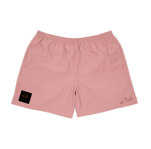 ナイロンショーツ