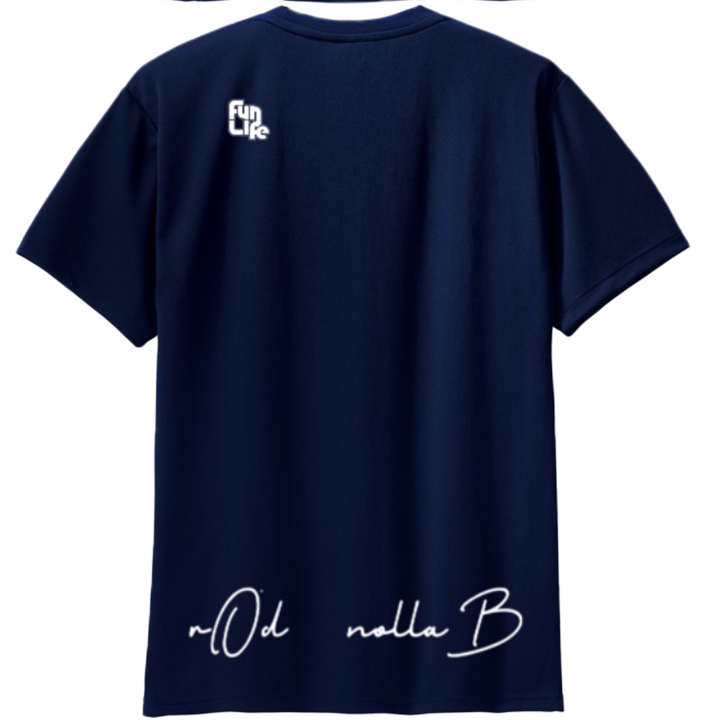 LIF Football Club ドライTシャツ　ジュニアサイズ